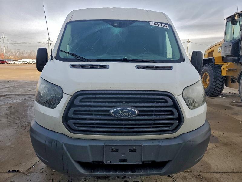 Фото 5 - FORD TRANSIT