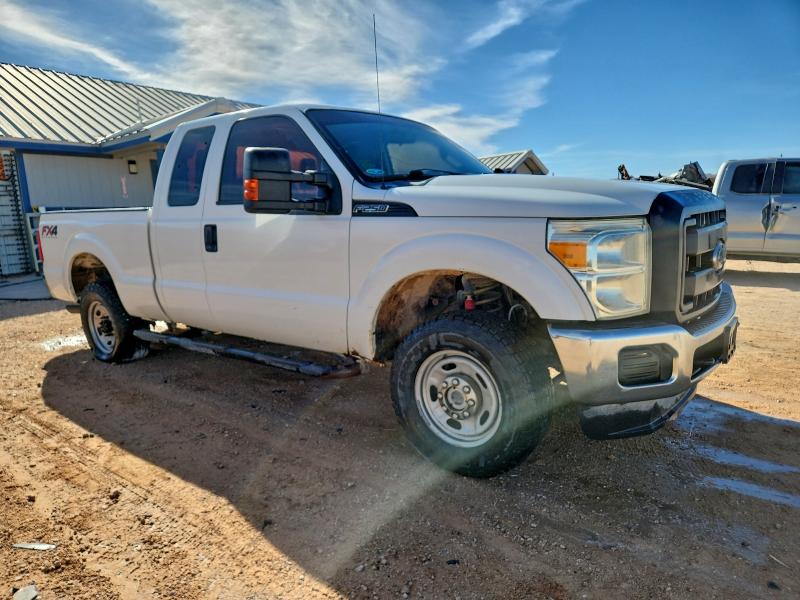 Фото 4 - FORD F250