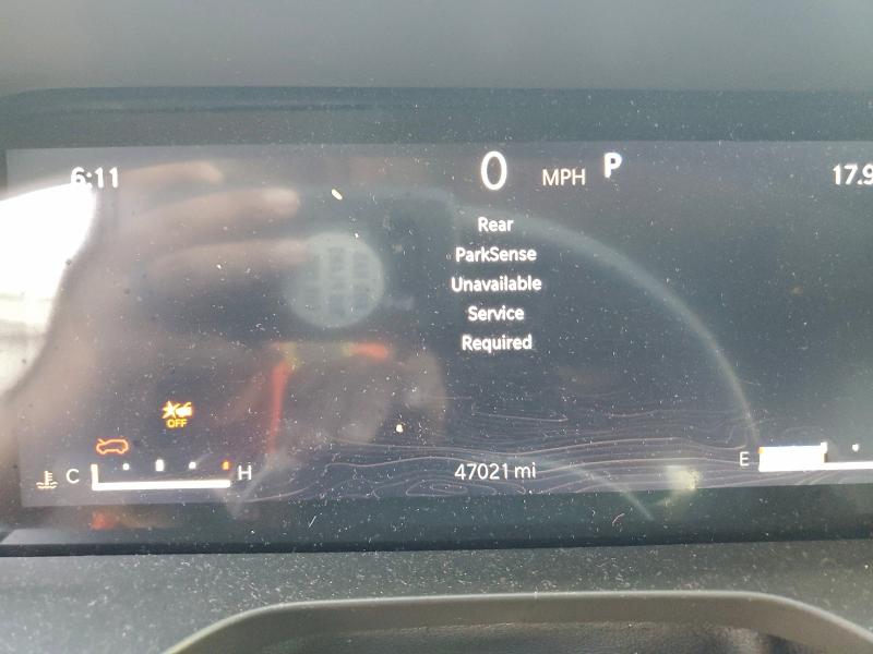 Фото 9 - JEEP GRAND CHER