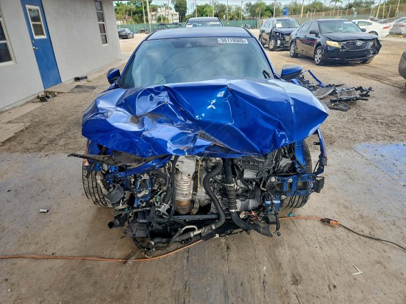 Фото 5 - HONDA CIVIC