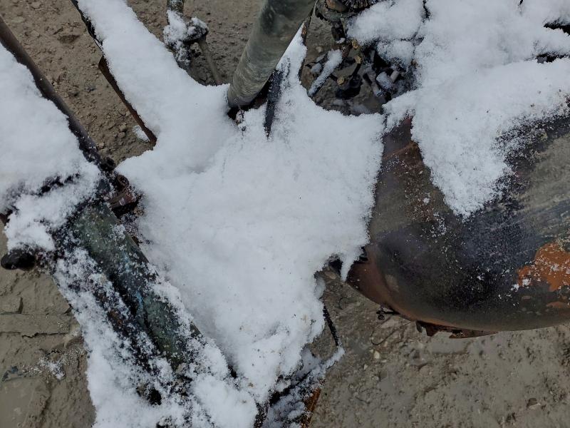 HARLEY-DAVIDSON FL 2023