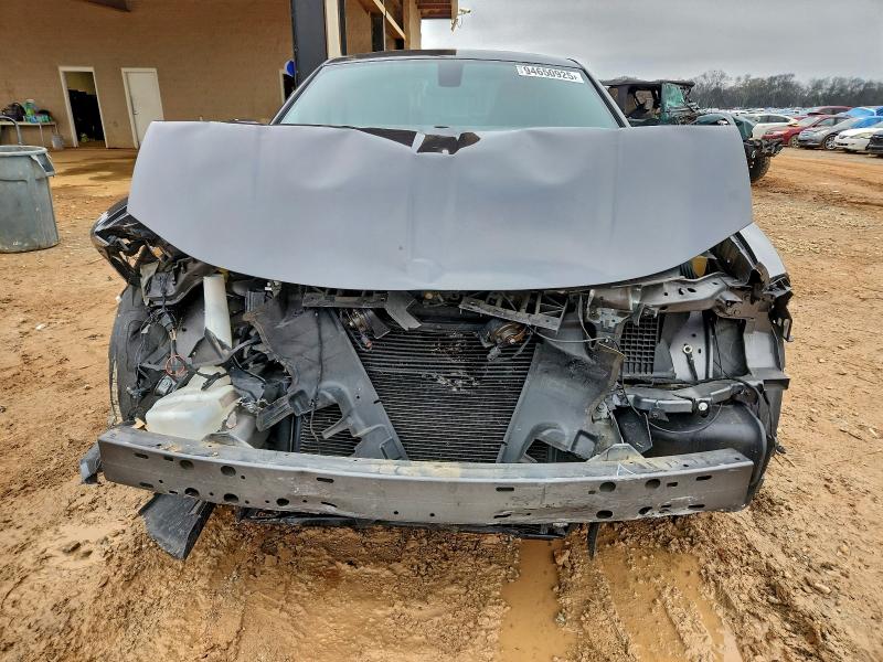 Фото 5 - DODGE CHARGER