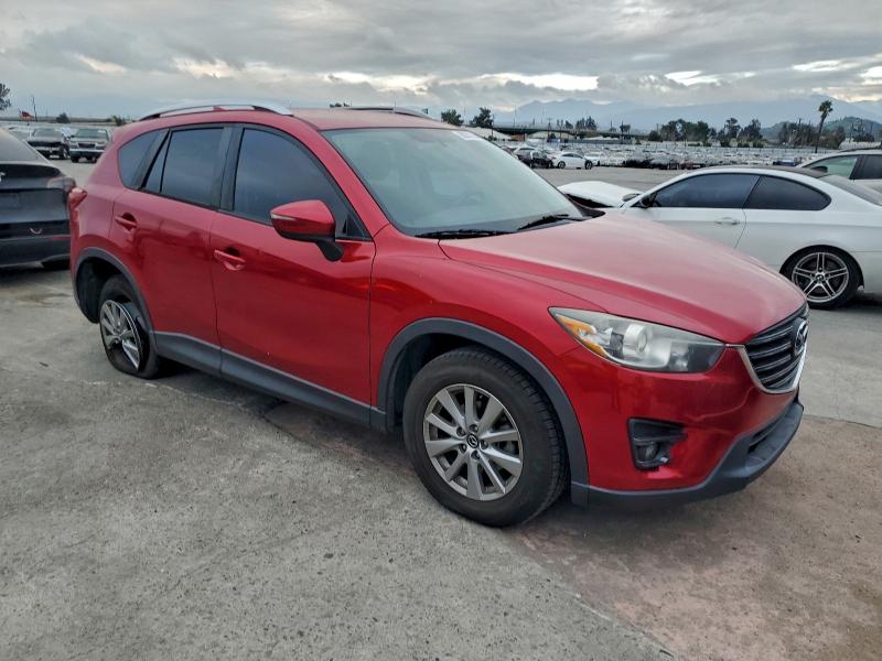 Фото 4 - MAZDA CX-5