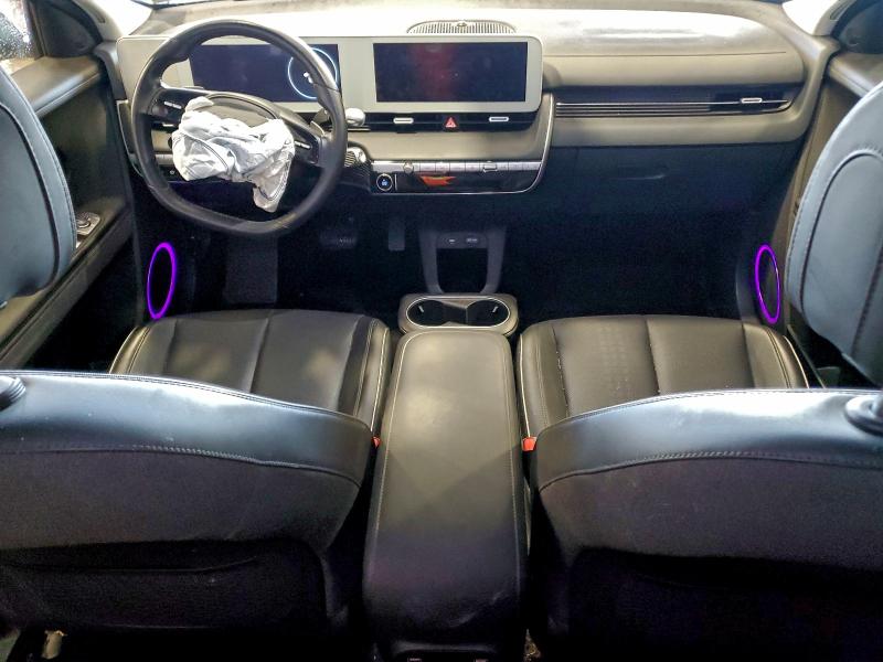 Фото 8 - HYUNDAI IONIQ