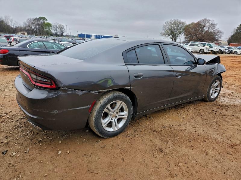 Фото 3 - DODGE CHARGER