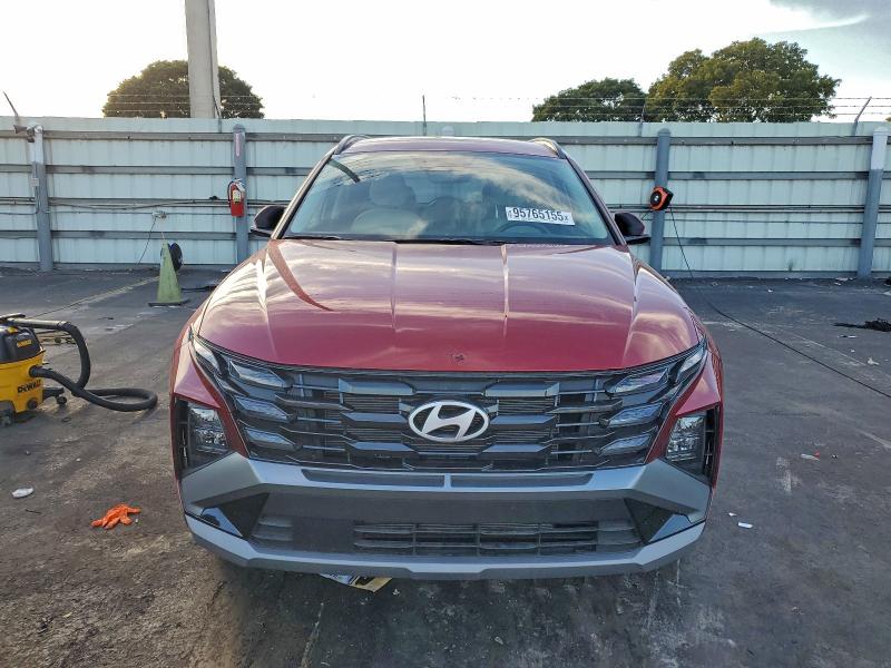 Фото 5 - HYUNDAI TUCSON