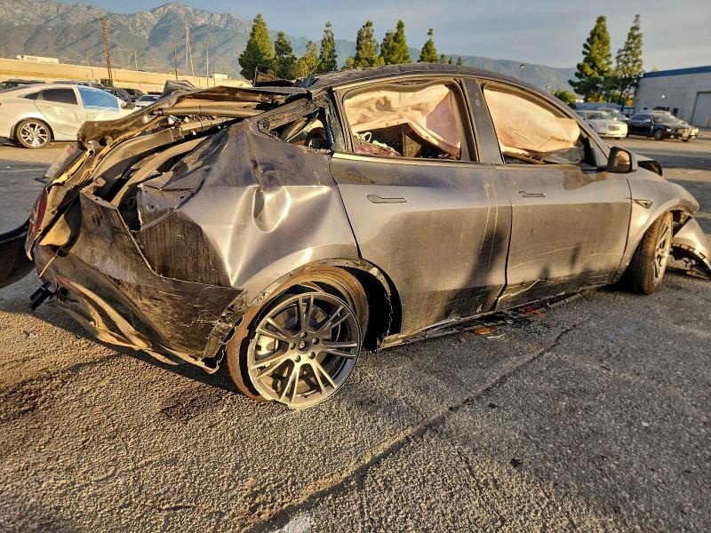 Фото 3 - TESLA MODEL Y
