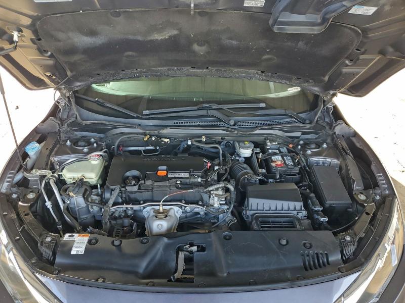 Фото 11 - HONDA CIVIC