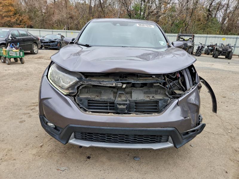 Фото 5 - HONDA CRV