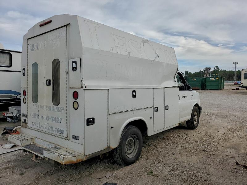 Фото 3 - CHEVROLET EXPRESS