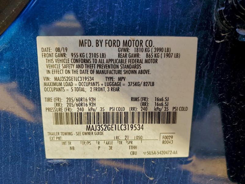 Фото 13 - FORD ECOSPORT