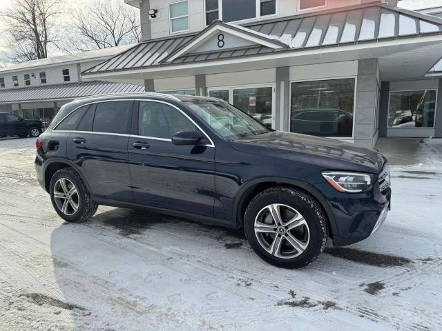 Фото 1 - MERCEDES-BENZ GLC-CLASS