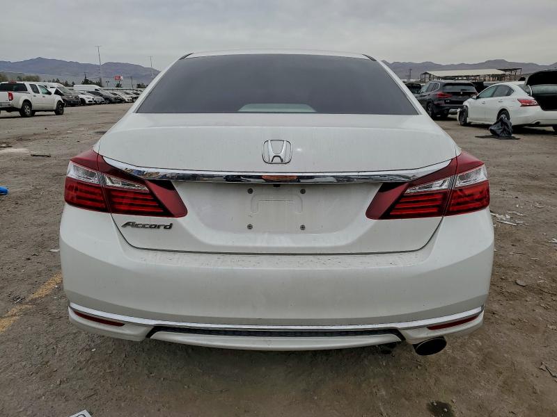 Фото 6 - HONDA ACCORD