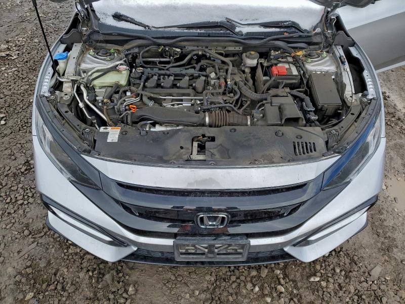 Фото 11 - HONDA CIVIC