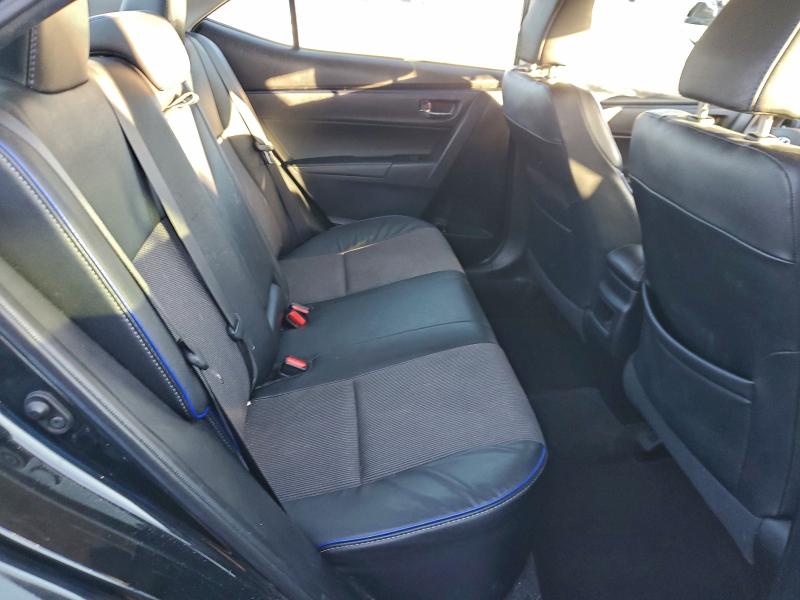 Фото 10 - TOYOTA COROLLA