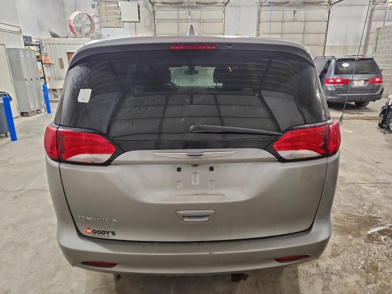 Фото 6 - CHRYSLER PACIFICA