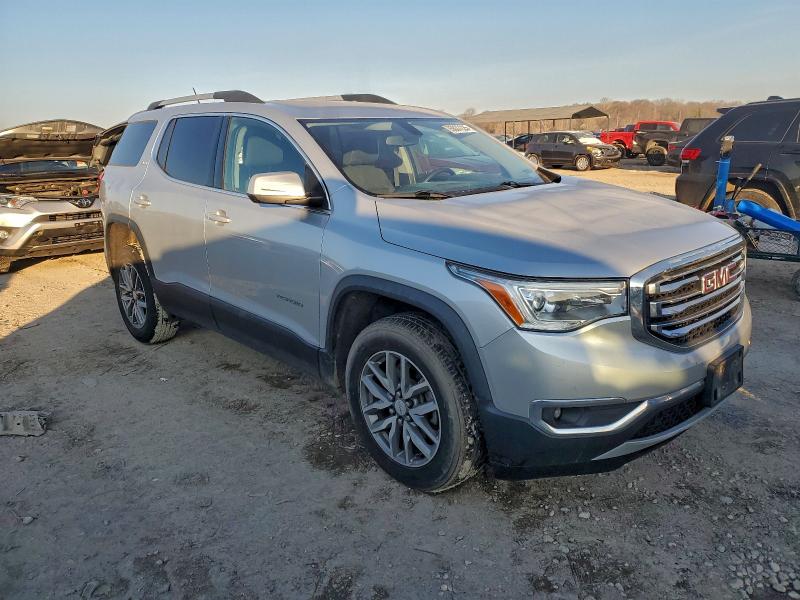 Фото 4 - GMC ACADIA