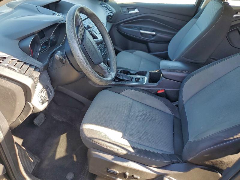 Фото 7 - FORD ESCAPE