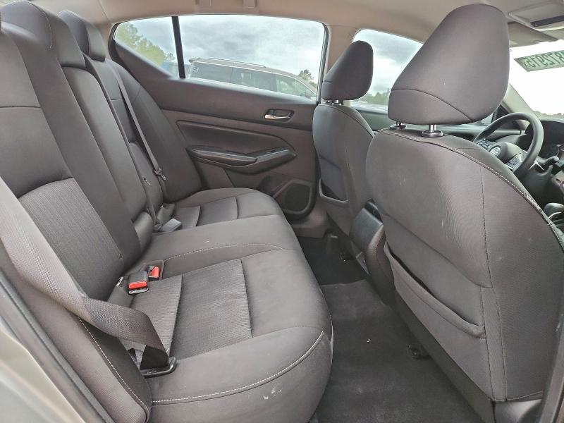 Фото 10 - NISSAN ALTIMA