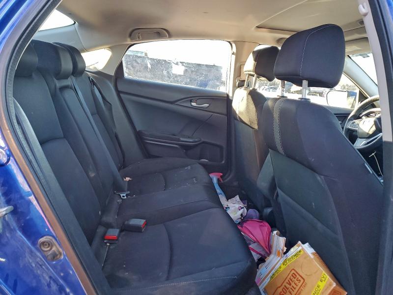 Фото 10 - HONDA CIVIC