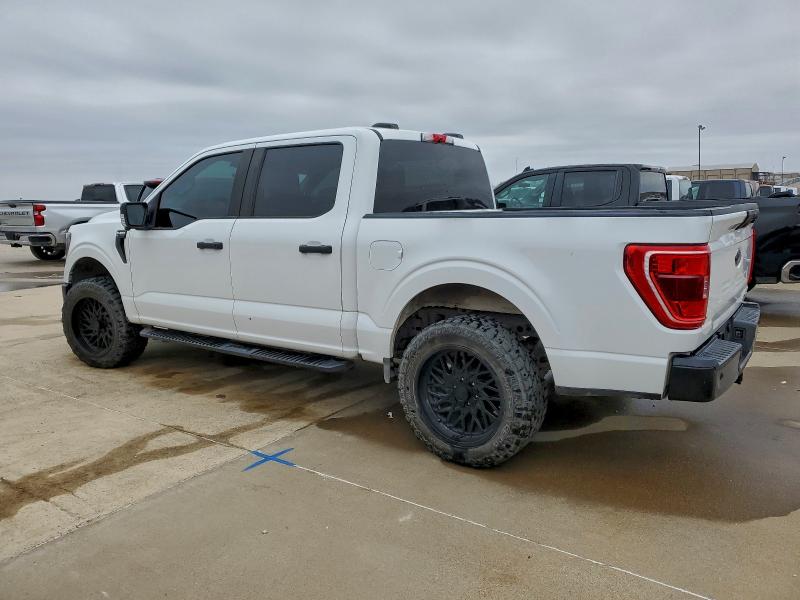 Фото 2 - FORD F-150