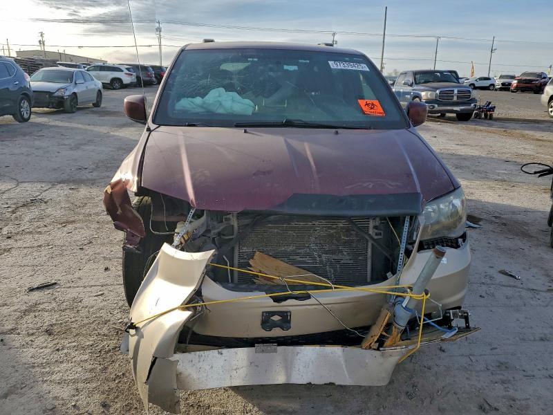 Фото 5 - DODGE CARAVAN