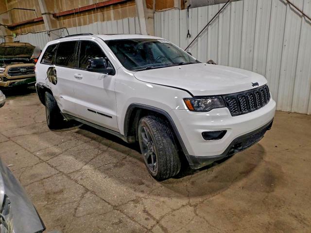 Фото 4 - JEEP GRAND CHER