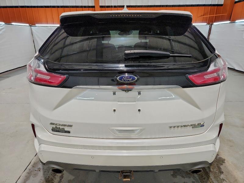 Фото 6 - FORD EDGE