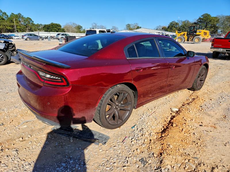 Фото 3 - DODGE CHARGER