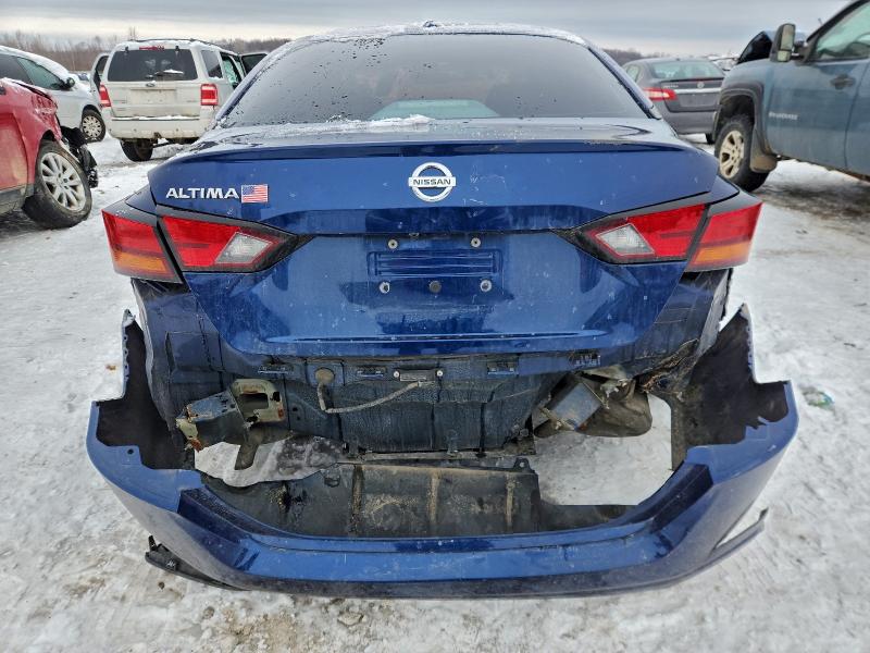 Фото 6 - NISSAN ALTIMA