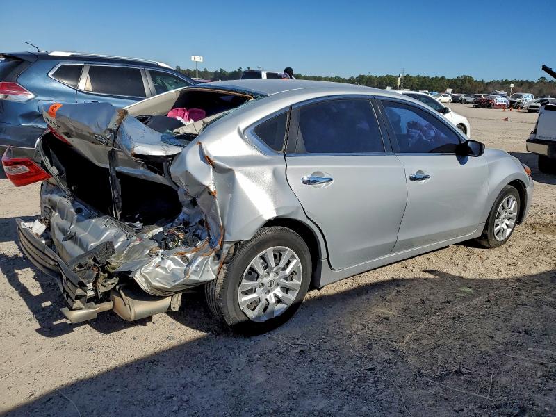 Фото 3 - NISSAN ALTIMA