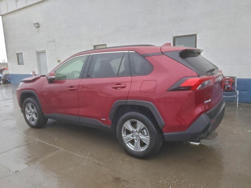 Фото 2 - TOYOTA RAV4