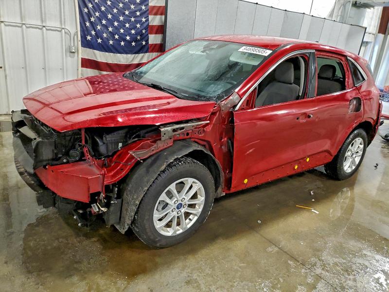 Фото 1 - FORD ESCAPE