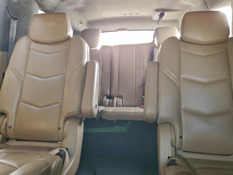 Фото 10 - CADILLAC ESCALADE