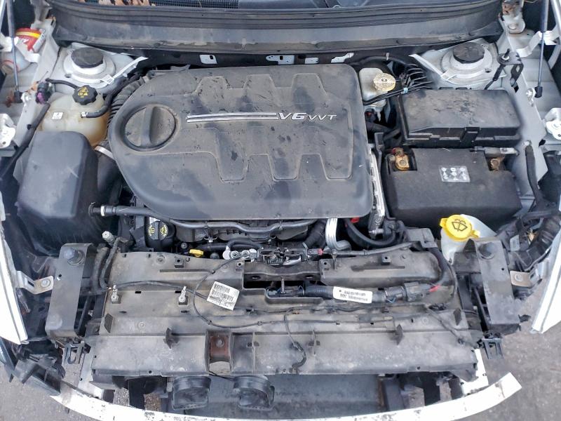 Фото 12 - JEEP GRAND CHER