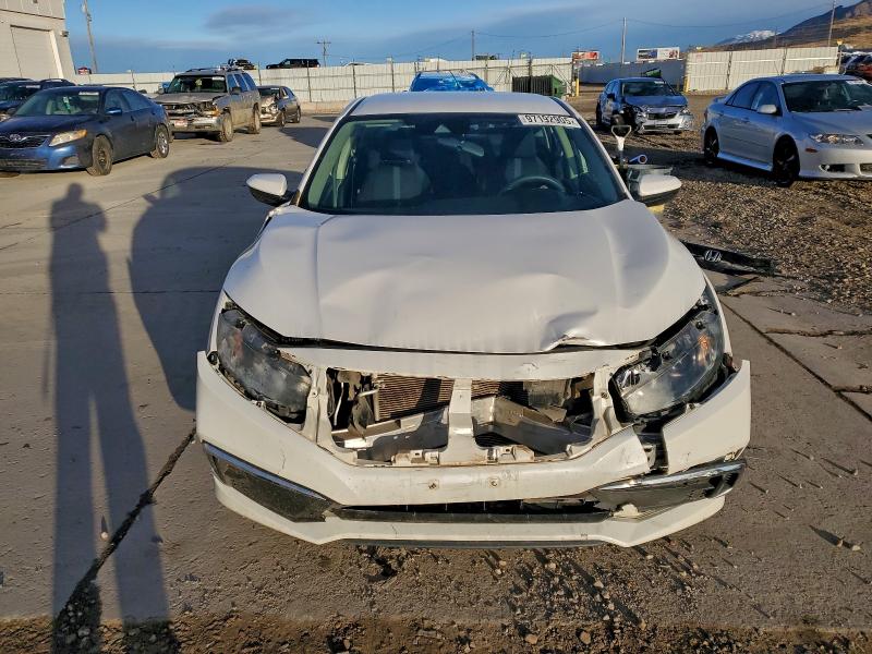 Фото 5 - HONDA CIVIC