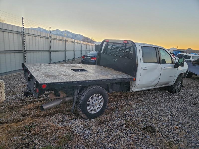 Фото 3 - CHEVROLET ALL Models