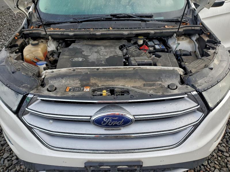 Фото 12 - FORD EDGE