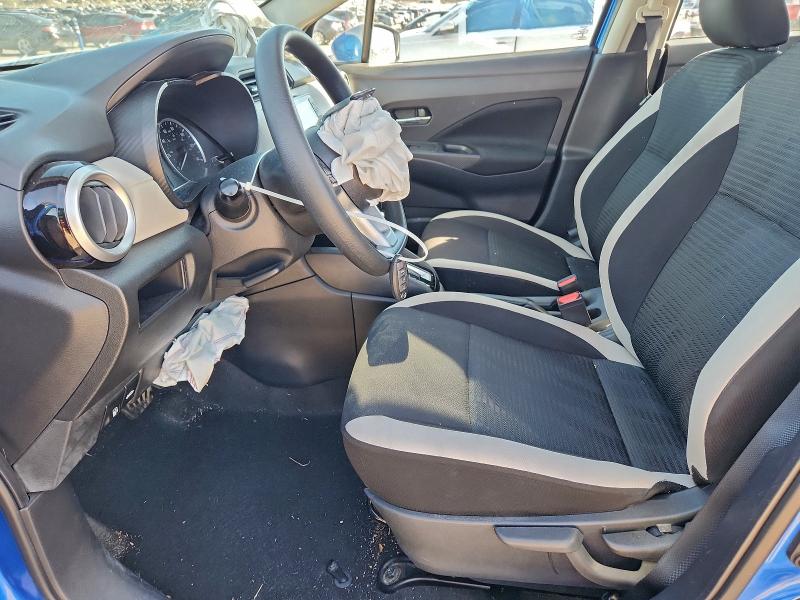 Фото 7 - NISSAN VERSA