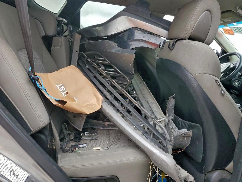 Фото 11 - HYUNDAI SANTA FE