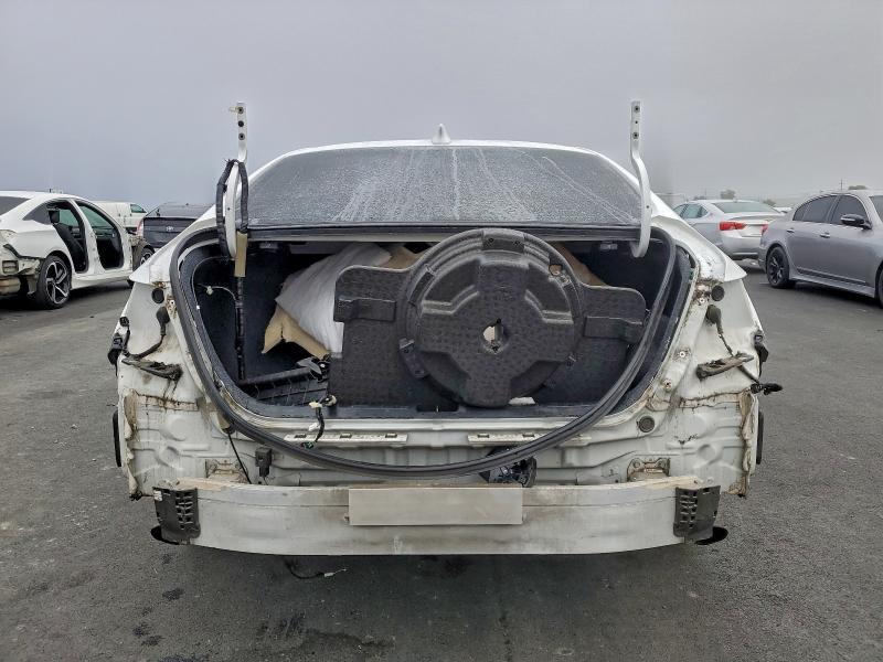 Фото 6 - HONDA ACCORD