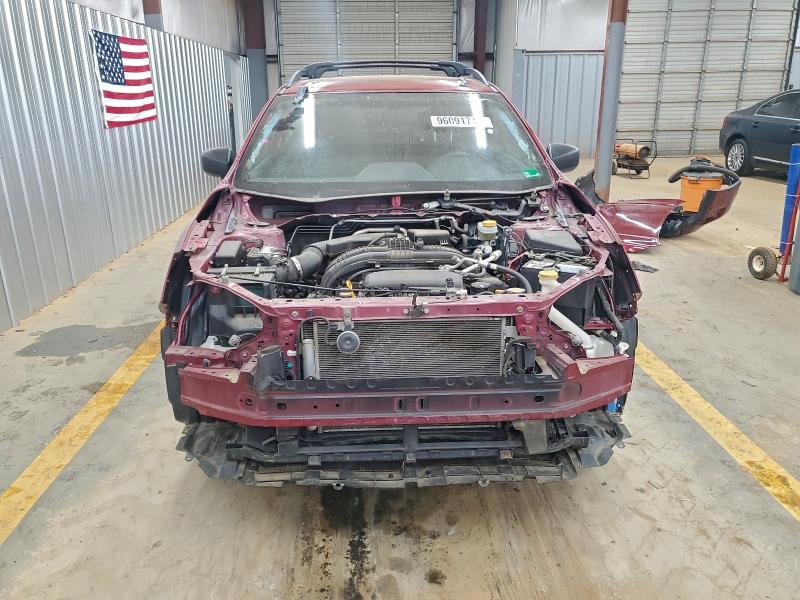 Фото 5 - SUBARU CROSSTREK