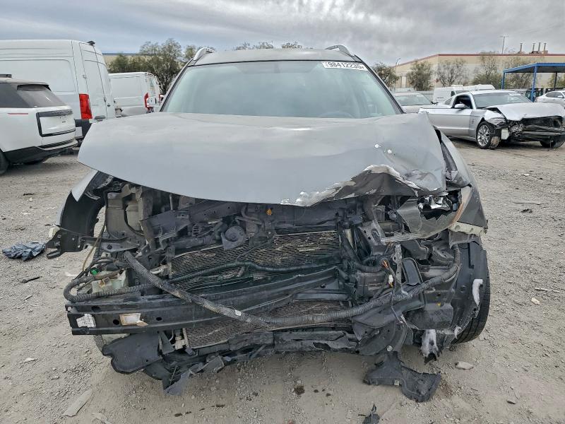 Фото 5 - NISSAN ROGUE