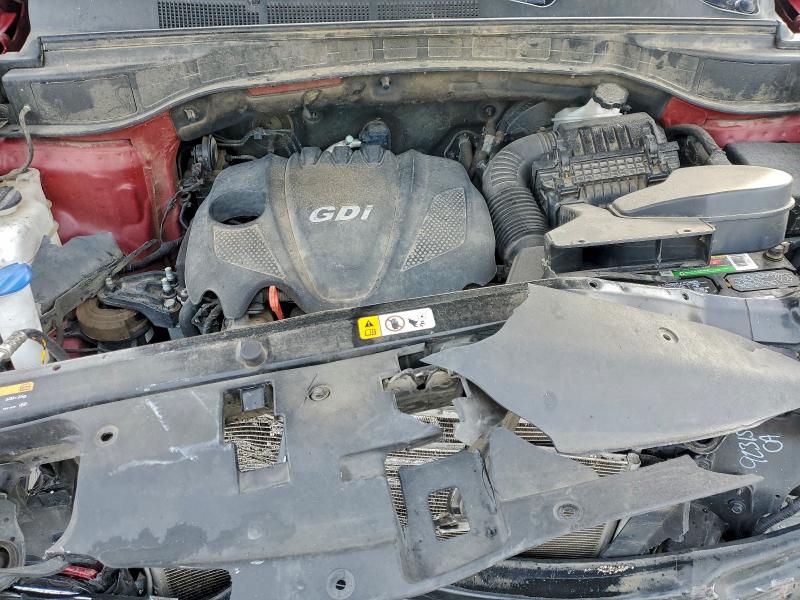 Фото 12 - HYUNDAI SANTA FE