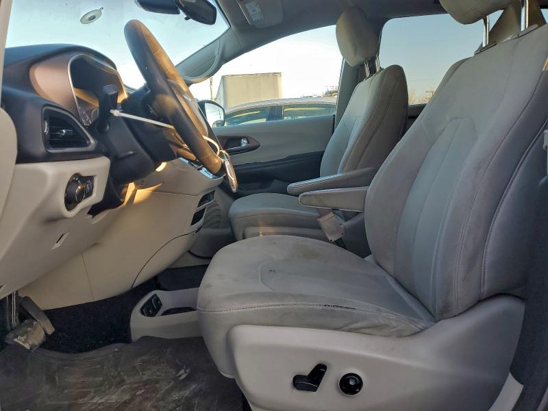 Фото 7 - CHRYSLER PACIFICA