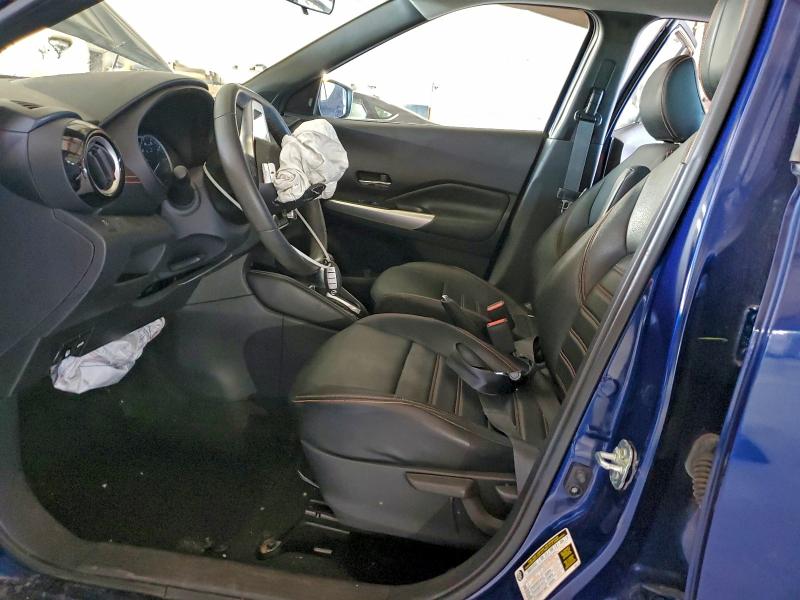 Фото 7 - NISSAN KICKS