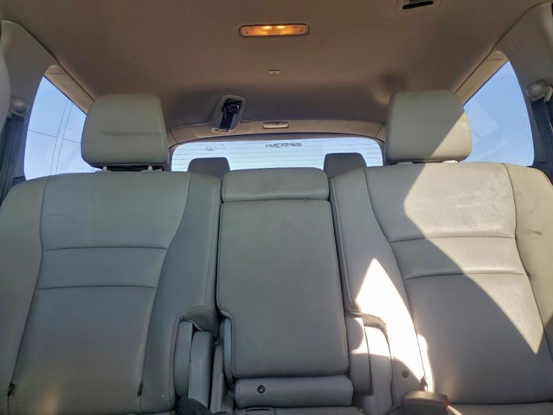 Фото 10 - HONDA PILOT