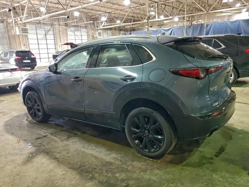 Фото 2 - MAZDA CX30