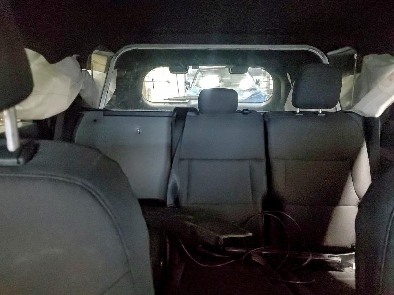 Фото 10 - FORD EXPLORER