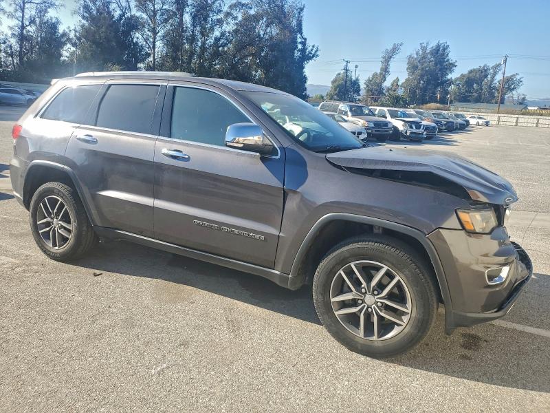 Фото 4 - JEEP GRAND CHER